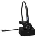 couteur mono bluetooth m97 bluetooth 5. 0 avec base de chargement