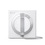 Ecovacs winbot w2 pro omni robot laveur de vitres, blanc