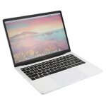 �cran couleur faux mod�le d'affichage factice non fonctionnel pour apple macbook pro 13 pouces (blanc) ...