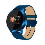 cran couleur q8 oled, mode, montre intelligente ip67, moniteur de frquence cardiaque / moniteur de ...