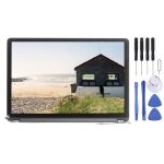 Ecran lcd pour apple macbook pro retina 15 a1398 mi 2012 dbut 2013 6 pingles (noir)