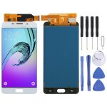 Ecran lcd et assemblage complet du num�riseur (mat�riau tft) pour galaxy a7 (2016), a710f, a710f / ds, ...