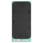 �cran lcd avec cadre de maquette moule fixe pour iphone 13 pro max