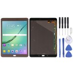 Ecran lcd et digitaliseur complet pour galaxy tab s2 9. 7 / t815 / t810 / t813 (or) Ecran lcd et digitaliseur complet pour galaxy tab s2 9. 7 / t815 / t810 / t813 (or)