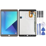 Ecran lcd et digitaliseur complet pour samsung galaxy tab s3 t820 / t825 (gris) Ecran lcd et digitaliseur complet pour samsung galaxy tab s3 t820 / t825 (gris)