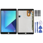 Ecran lcd et digitaliseur complet pour samsung galaxy tab s3 t820 / t825 (noir) Ecran lcd et digitaliseur complet pour samsung galaxy tab s3 t820 / t825 (noir)