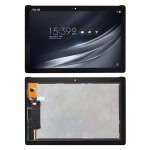 Ecran lcd et digitizer assemblage complet pour asus zenpad 10 z301m / z301ml / z301mfl / p028 (noir)