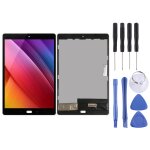 Ecran lcd et digitizer full assembly pour asus zenpad 3s z500m (noir)