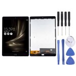 Ecran lcd et digitizer full assembly pour asus zenpad z10 (zt500kl) (noir)