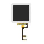 Ecran lcd et digitizer full assembly pour ipod nano 6me (blanc)