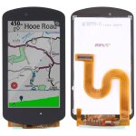 �cran lcd d'origine pour garmin edge 1030 avec assemblage complet du num�riseur
