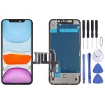 �cran lcd gx incell pour iphone 11 avec assemblage complet du num�riseur