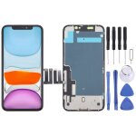 Pour écran lcd intégré à la cellule iphone 11 avec assemblage complet de numériseur Pour écran lcd intégré à la cellule iphone 11 avec assemblage complet de numériseur