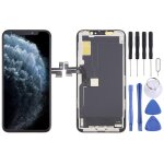 Pour écran lcd intégré à la cellule iphone 11 pro avec assemblage complet de numériseur Pour écran lcd intégré à la cellule iphone 11 pro avec assemblage complet de numériseur