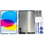 Écran lcd pour ipad 10e génération 2022 4g 10, 9 pouces avec assemblage complet du numériseur Écran lcd pour ipad 10e génération 2022 4g 10, 9 pouces avec assemblage complet du numériseur
