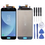 Ecran lcd d origine et num�riseur full assembly pour galaxy j3 (2017) / j330 (noir)