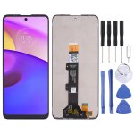 Écran lcd et numérisation assemblée complète pour motorola moto e40 Écran lcd et numérisation assemblée complète pour motorola moto e40