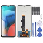 Écran lcd et numérisation assemblée complète pour motorola moto e7 Écran lcd et numérisation assemblée complète pour motorola moto e7