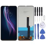 Écran lcd et numérisation assemblée complète pour motorola one fusion + Écran lcd et numérisation assemblée complète pour motorola one fusion +