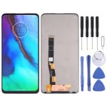 Écran lcd et numériseur assemblage complet pour motorola moto g stylus 5g Écran lcd et numériseur assemblage complet pour motorola moto g stylus 5g