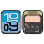 �cran lcd num�riseur complet d'origine pour apple watch se 2025 44 mm