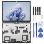 cran lcd avec numriseur complet pour microsoft surface pro 11 version lg (noir)