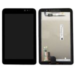 Ecran lcd + cran tactile pour acer iconia w4 ncyg w4 - 820 (noir)
