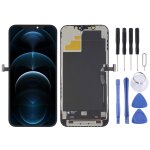 Écran lcd tft dans la cellule jk pour iphone 12 pro max avec assemblage complet du numériseur Écran lcd tft dans la cellule jk pour iphone 12 pro max avec assemblage complet du numériseur