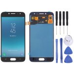 �cran lcd tft pour galaxy j2 pro (2018), j250f / ds avec assemblage complet du num�riseur (noir)