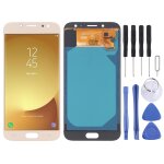 �cran lcd tft pour galaxy j7 (2017) / j7 pro / j730f / ds, j730fm / ds, at&t avec num�riseur complet ...