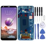 �cran lcd tft pour lg stylo 4 / q stylo 4 / q710 / q710ms / q710cs assemblage complet du num�riseur avec ...