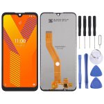 Ecran lcd tft pour wiko y62 avec digitizer full assembly