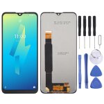Ecran lcd d'origine pour wiko power u30 / power u20 / power u10 avec digitizer full assembly