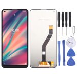 Ecran lcd d'origine pour wiko view 5 / view 5 plus avec digitizer full assembly
