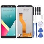Ecran lcd d'origine pour wiko y61 avec digitizer full assembly