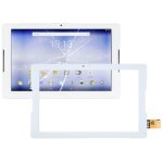 cran tactile pour acer b3 - a32 (blanc)
