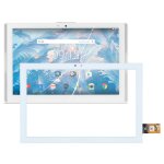 cran tactile pour acer b3 - a42 - blanc