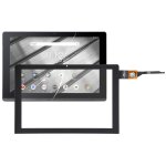 cran tactile pour acer b3 - a50 (noir)