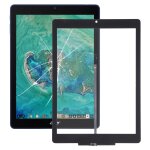 cran tactile pour acer chromebook tab 10 d651n - k9wt (noir)