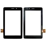 Ecran tactile pour asus fonepad 7 me371 me371mg k004 (noir)