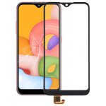 Écran tactile pour galaxy a01 / a21 (noir) Écran tactile pour galaxy a01 / a21 (noir)