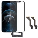 Pour l'�cran tactile de l'iphone 12 pro max, c�ble flexible vierge, retirer ic besoin d'un entretien ...