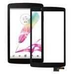 Ecran tactile pour lg g pad f 8. 0 / v495 (noir)