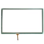 cran tactile pour nintendo wii u