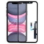 cran tactile sans puce ic pour iphone 11