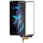 Pour cran tactile sharp aquos r5g (noir)