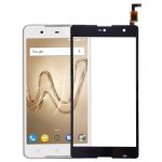 Ecran tactile pour wiko robby (noir)