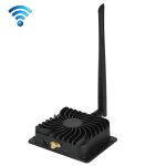 Edup ep - ab003 8 w 2. 4 ghz wifi amplificateur haut dbit avec antenne pour routeur sans fil