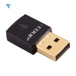 Edup ep - ac1619 mini usb sans fil 600mbps 2. 4g / 5. 8ghz 150m + 433m double carte réseau wifi wifi ... Edup ep - ac1619 mini usb sans fil 600mbps 2. 4g / 5. 8ghz 150m + 433m double carte réseau wifi wifi ...