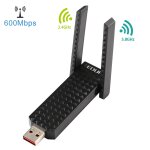 Edup ep - ac1625 600mbps 2. 4g / 5. 8ghz double bande 11ac usb 2. 0 adaptateur carte rseau sans fil ...